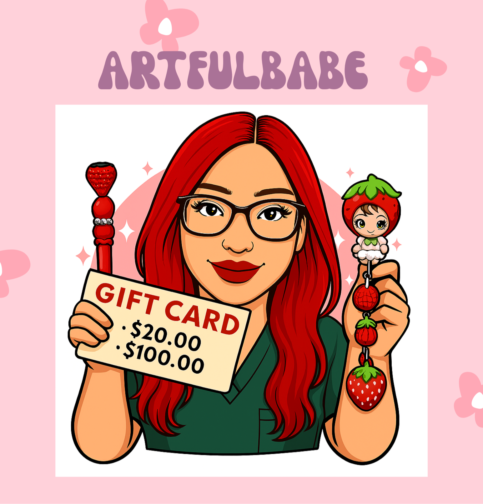 Tarjeta de regalo