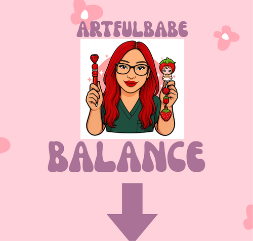 A. Balance