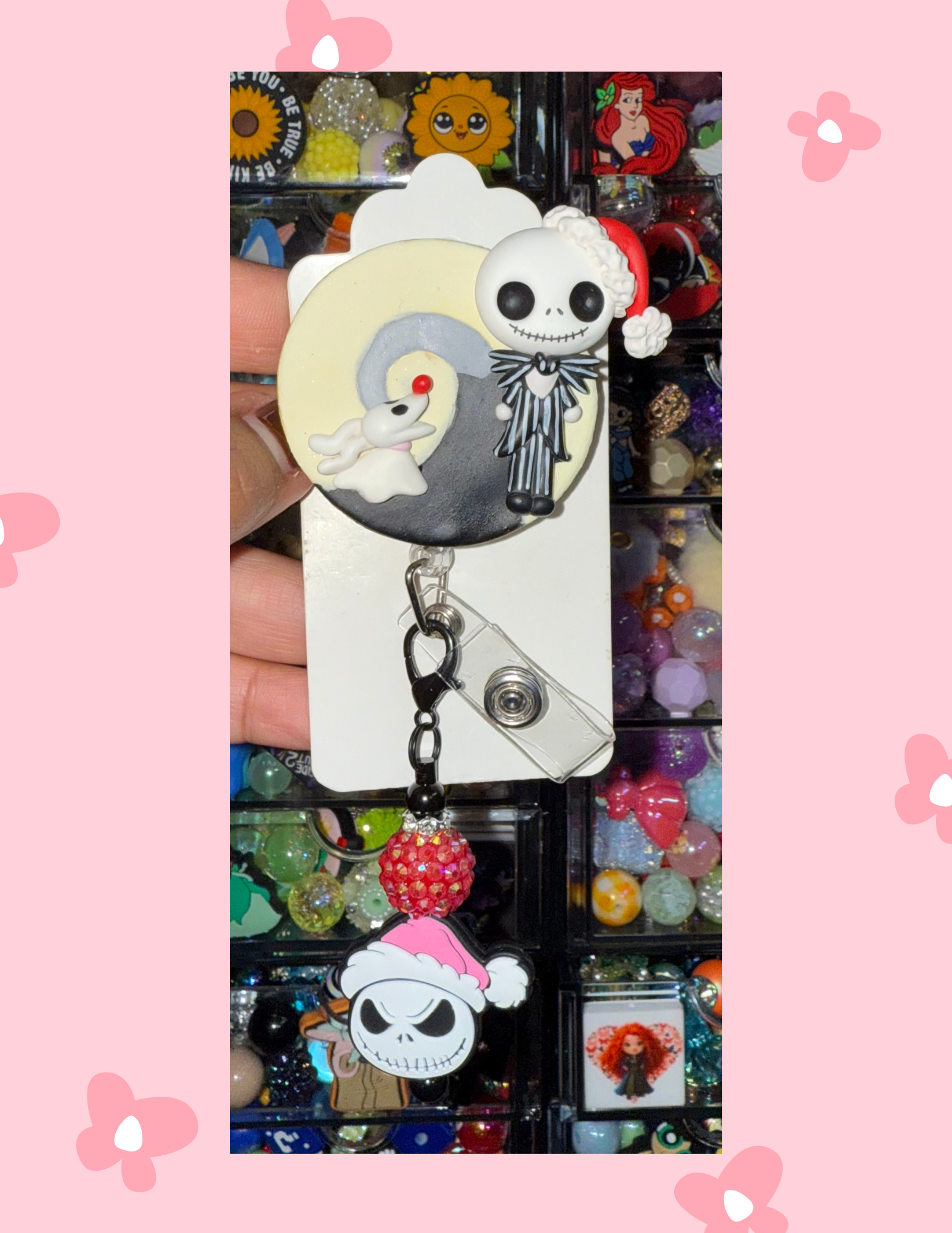 Z- Badge Babe: Nightmare Nice