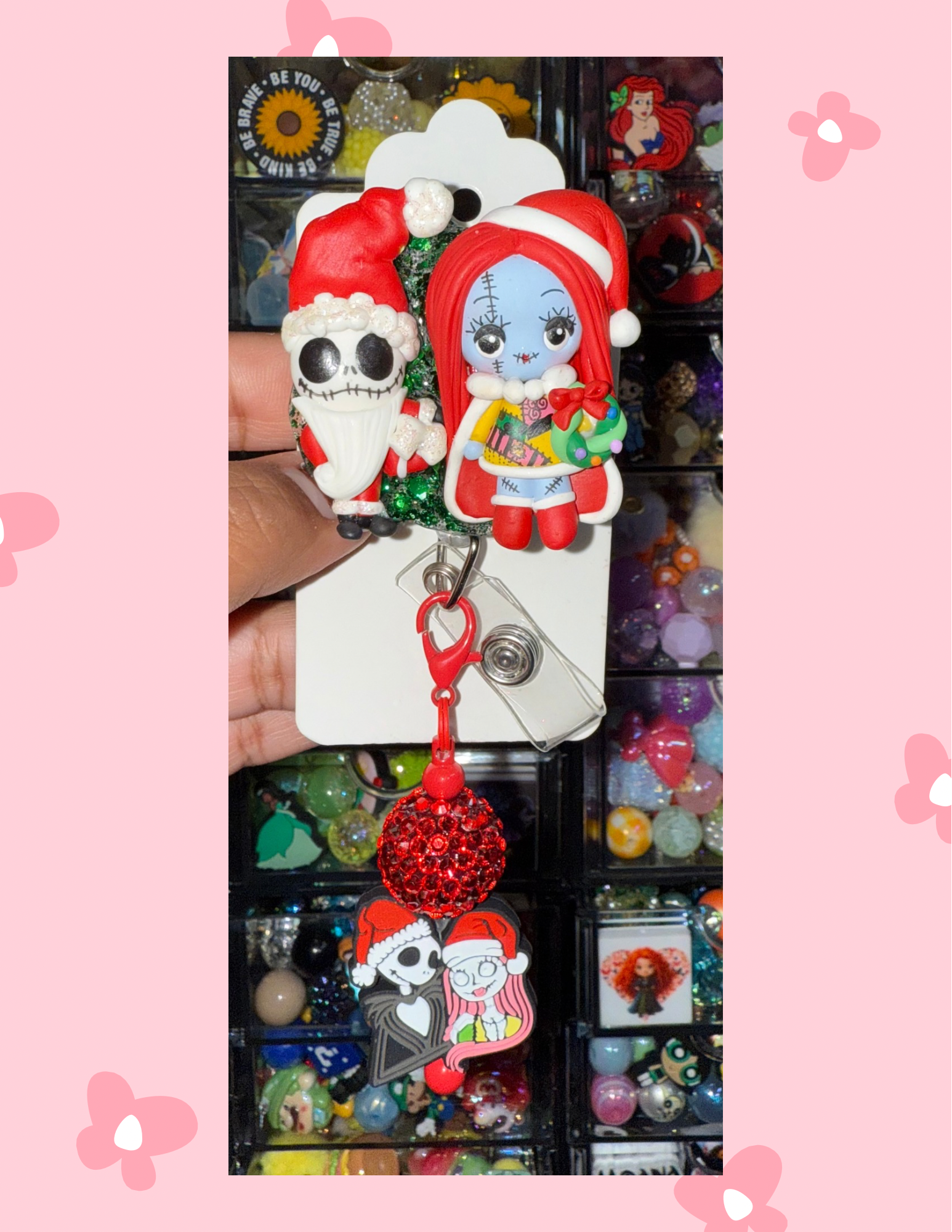 Z- Badge Babe: Nightmare Nice