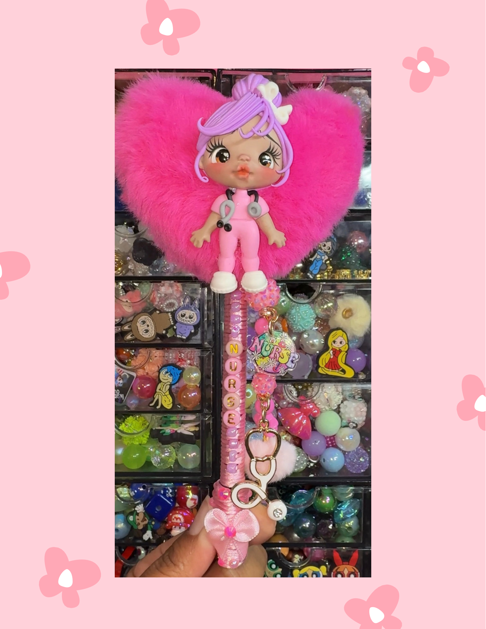 A-Pen: Bubblegum RN