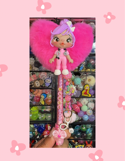 A-Pen: Bubblegum RN