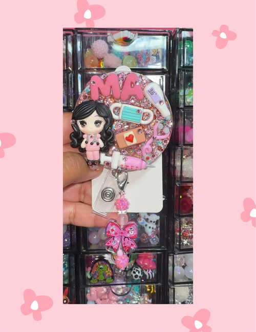 AB-A Custom Badge (MA)