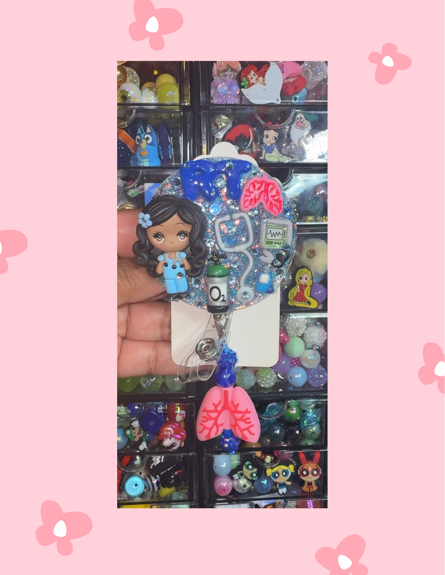 AB- A Custom Badge (RT)