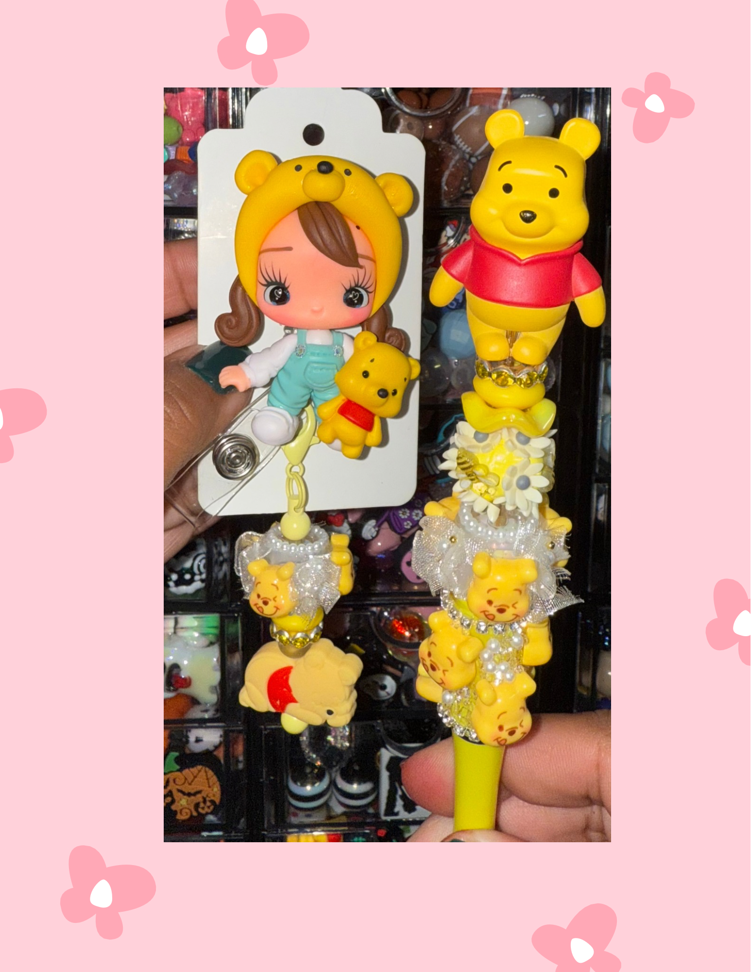 Z-Perfect Duo: Pooh