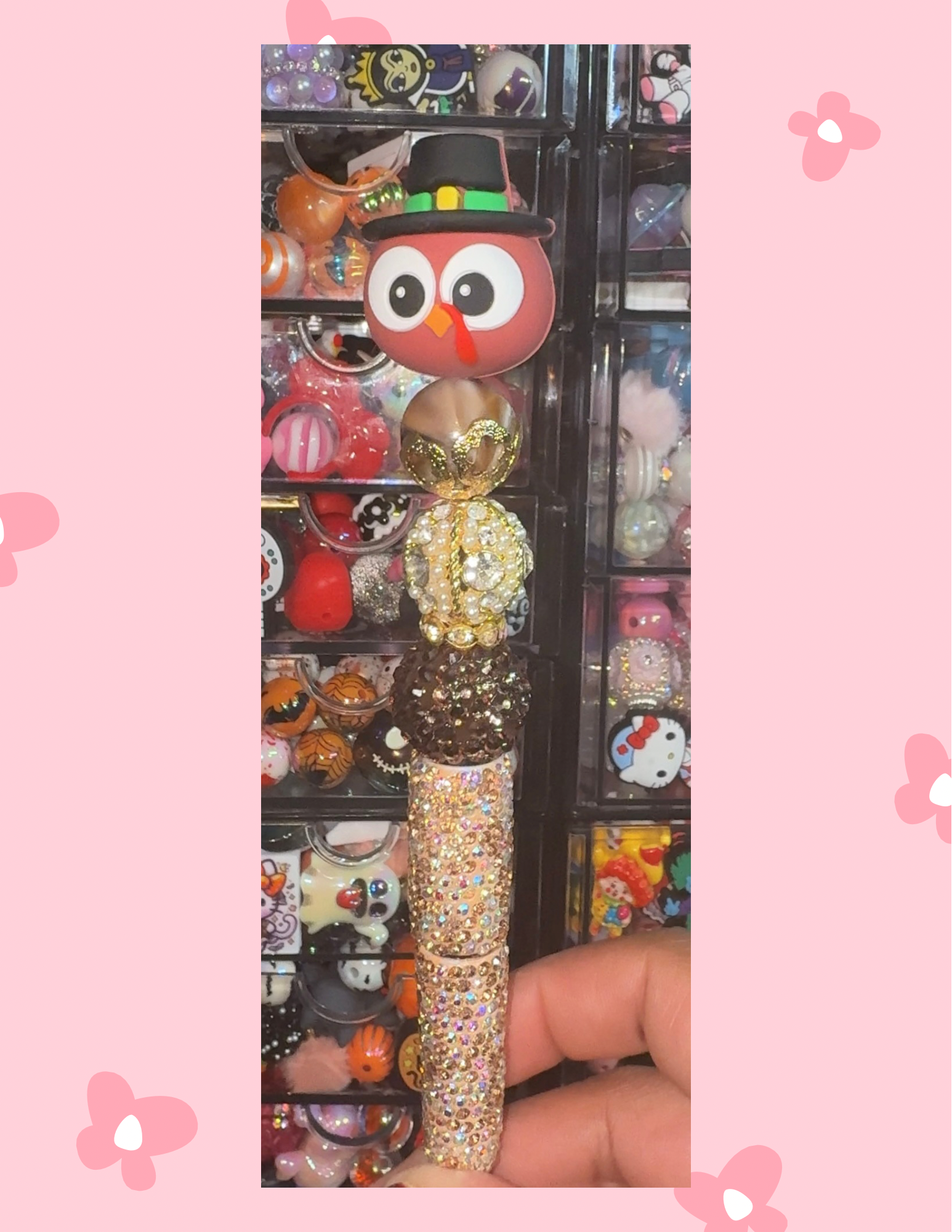 Z-Thankful pen